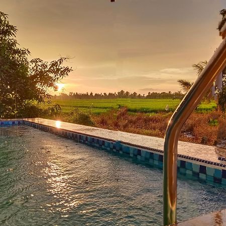 Kurau Inn Farmstay Kuala Kurau Extérieur photo
