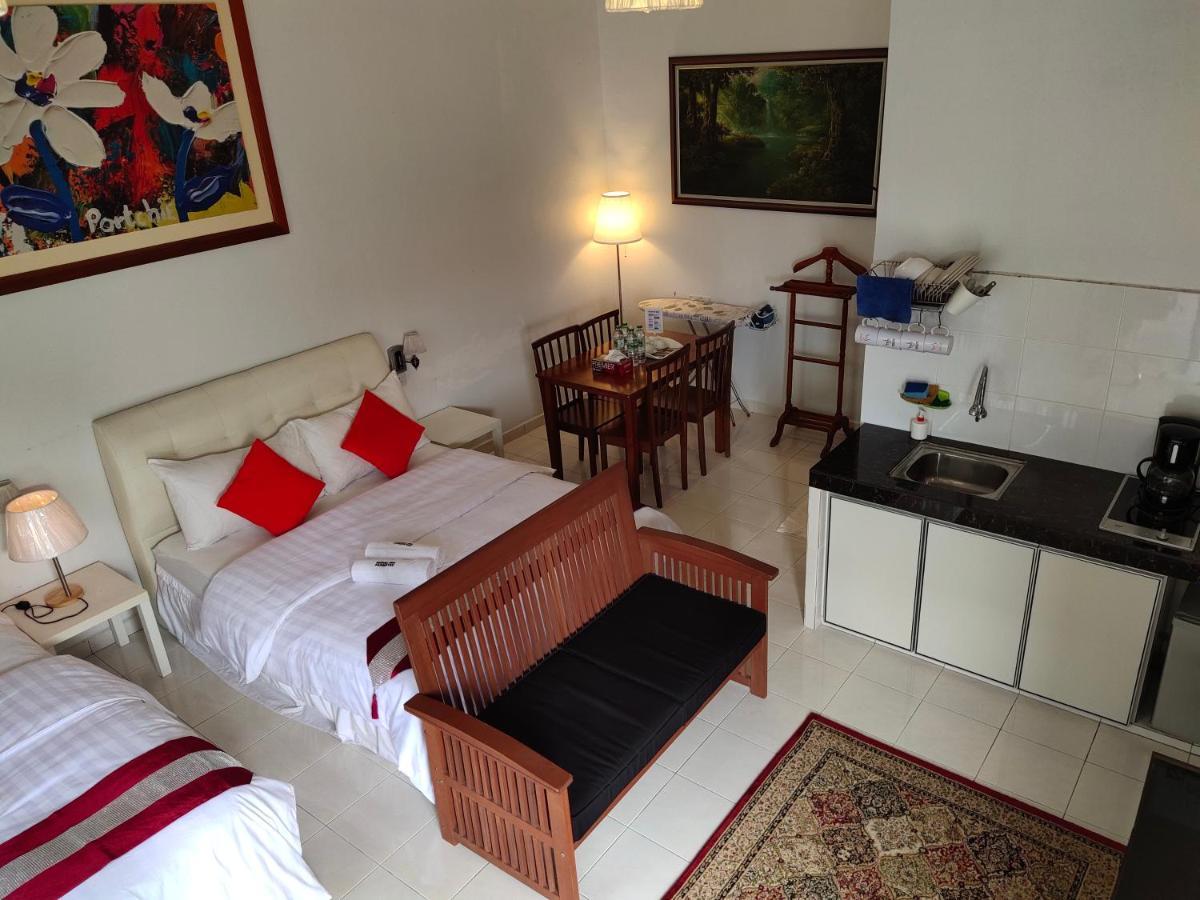 Kurau Inn Farmstay Kuala Kurau Extérieur photo
