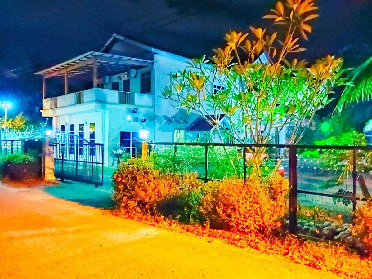 Kurau Inn Farmstay Kuala Kurau Extérieur photo