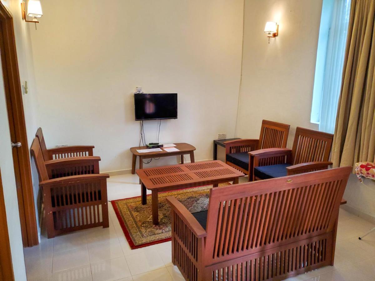 Kurau Inn Farmstay Kuala Kurau Extérieur photo