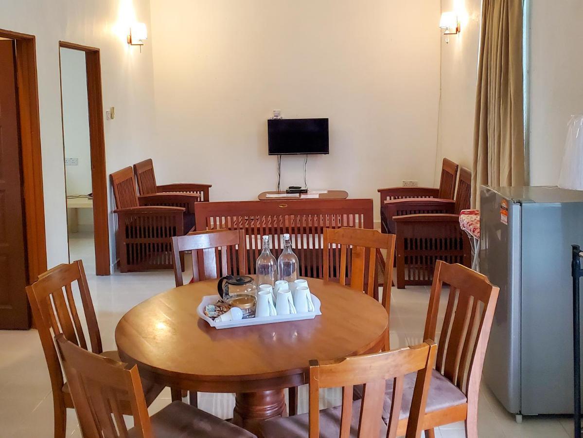 Kurau Inn Farmstay Kuala Kurau Extérieur photo