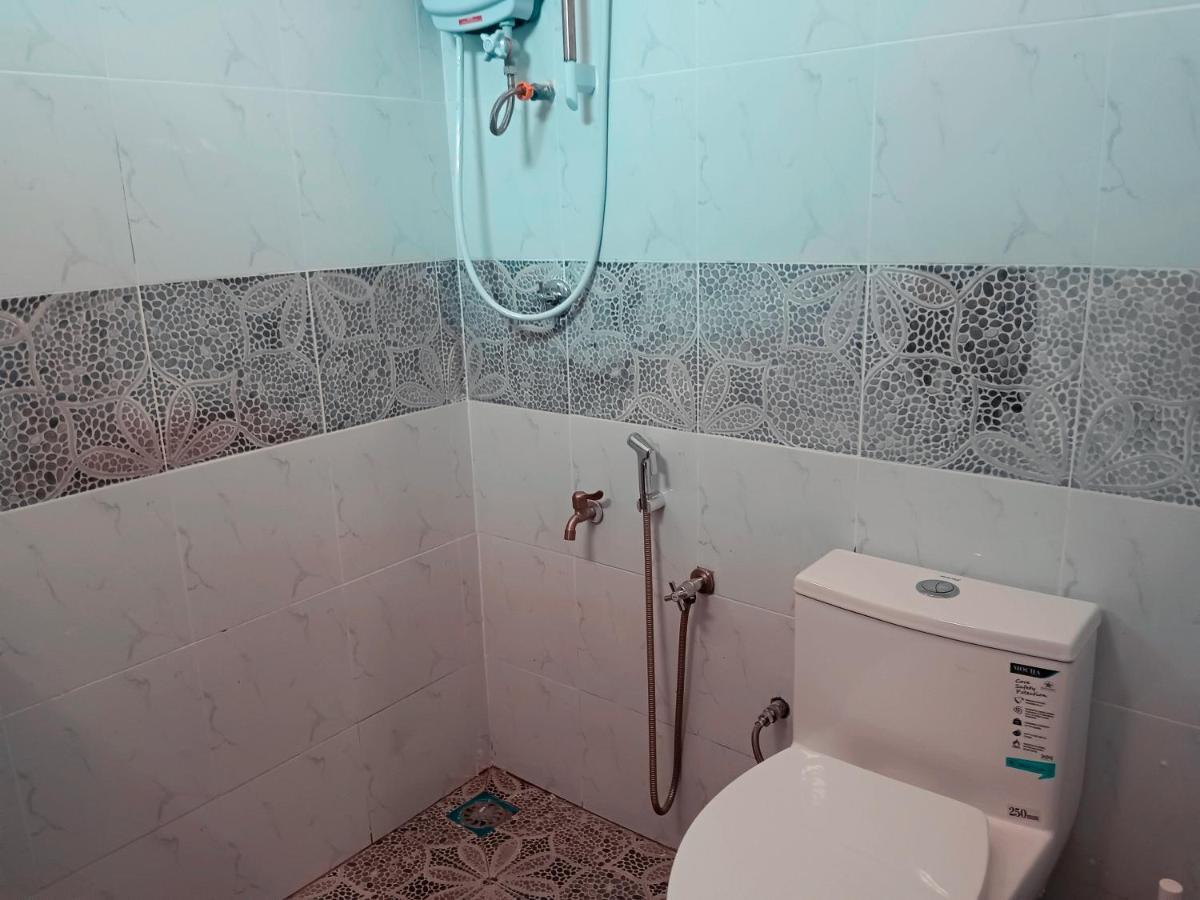 Kurau Inn Farmstay Kuala Kurau Extérieur photo
