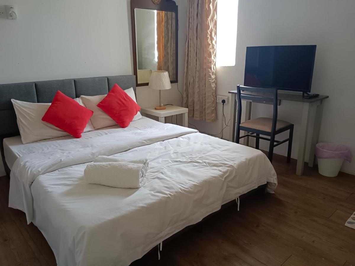 Kurau Inn Farmstay Kuala Kurau Extérieur photo