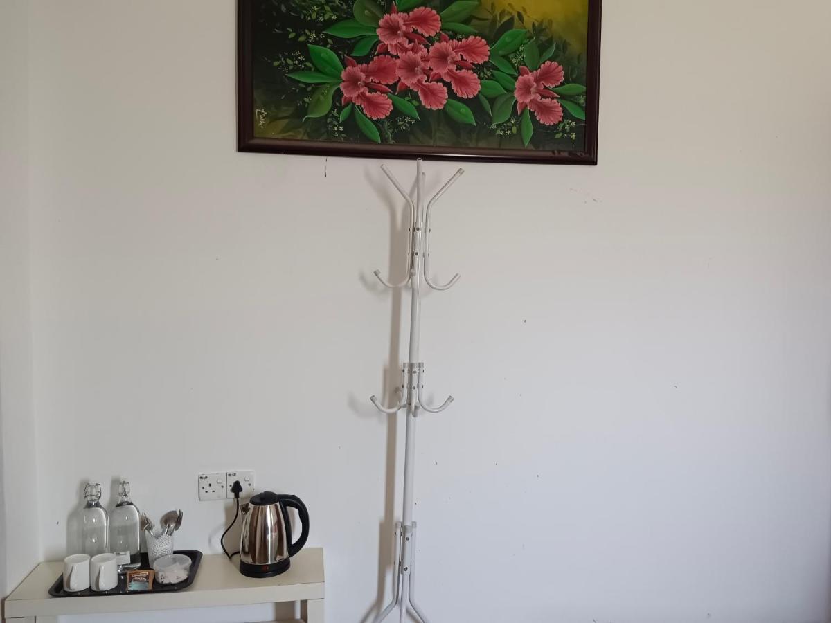 Kurau Inn Farmstay Kuala Kurau Extérieur photo