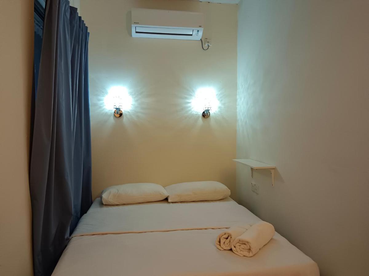 Kurau Inn Farmstay Kuala Kurau Extérieur photo