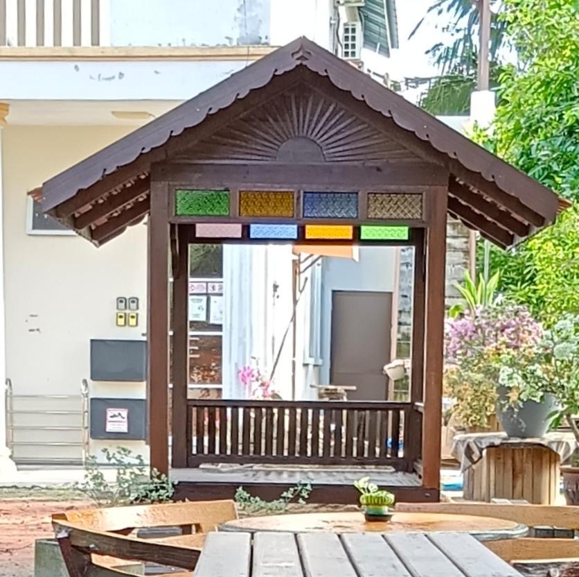 Kurau Inn Farmstay Kuala Kurau Extérieur photo