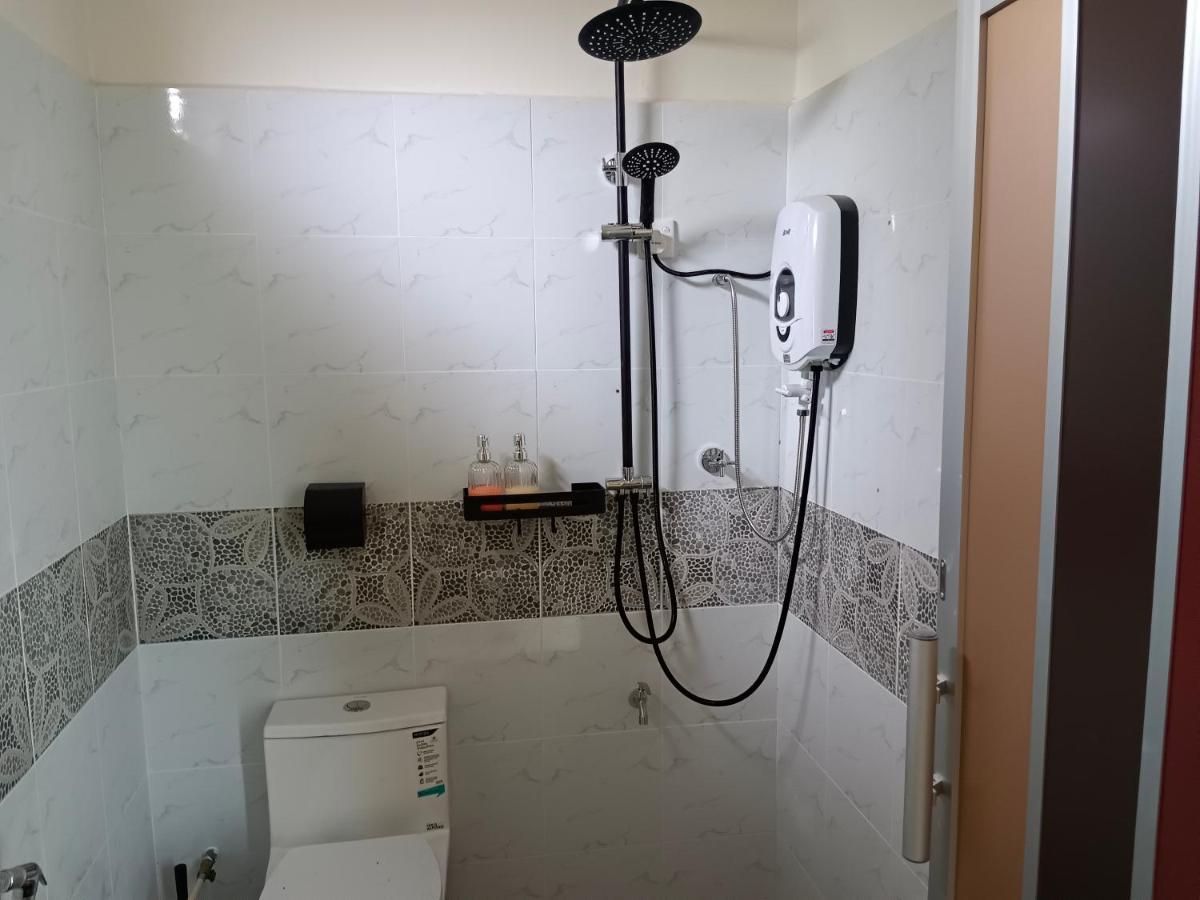 Kurau Inn Farmstay Kuala Kurau Extérieur photo