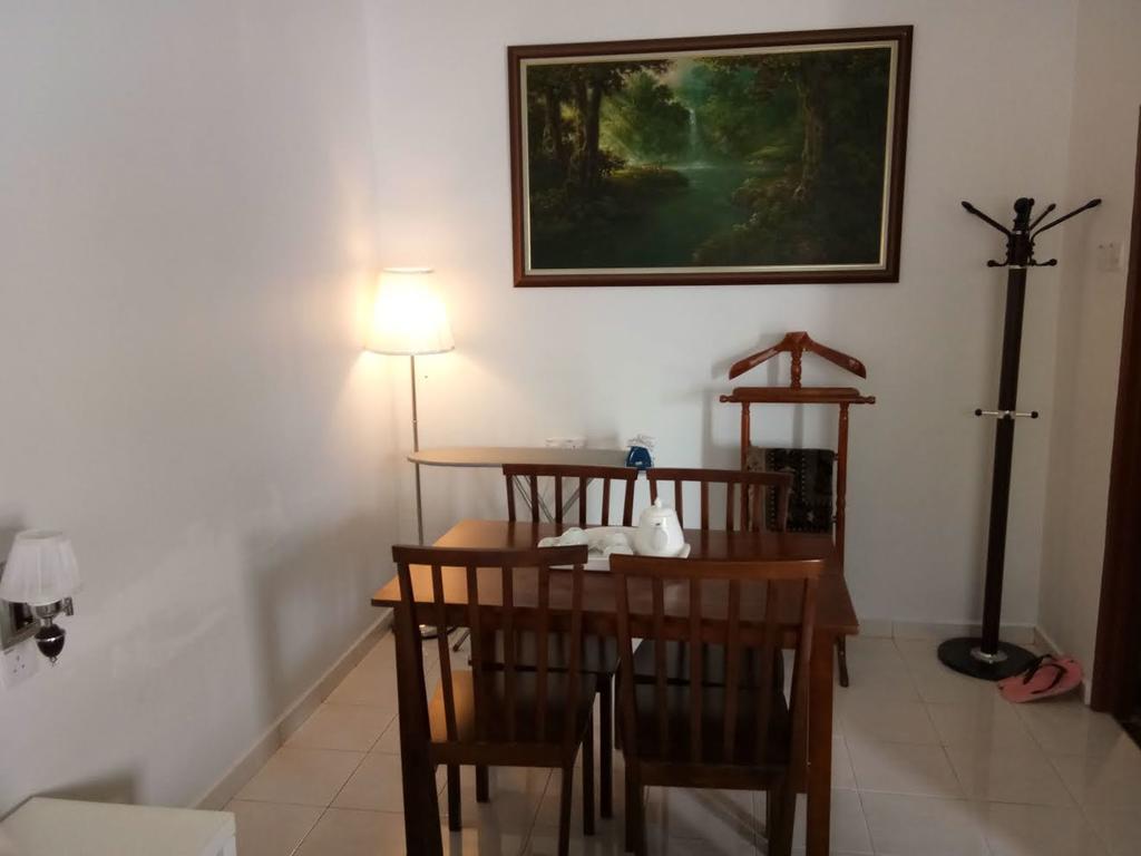 Kurau Inn Farmstay Kuala Kurau Extérieur photo