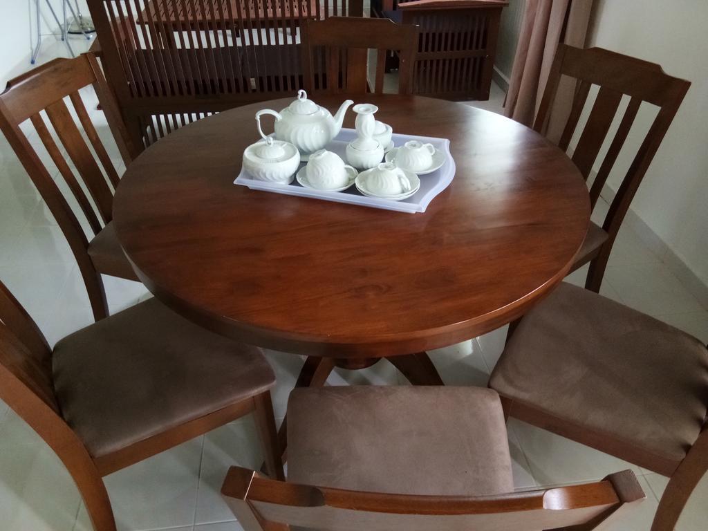 Kurau Inn Farmstay Kuala Kurau Extérieur photo