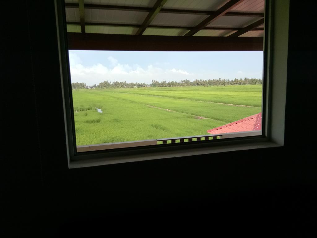 Kurau Inn Farmstay Kuala Kurau Extérieur photo