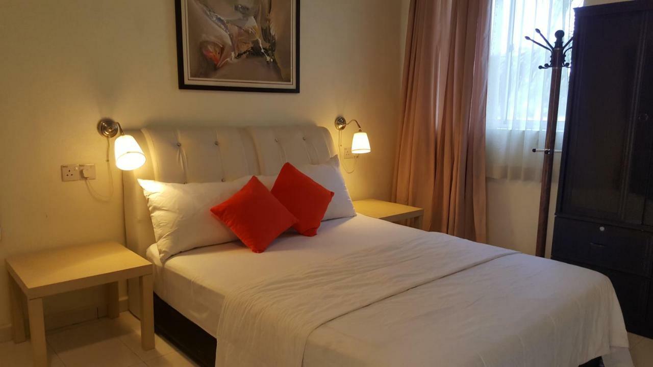 Kurau Inn Farmstay Kuala Kurau Extérieur photo