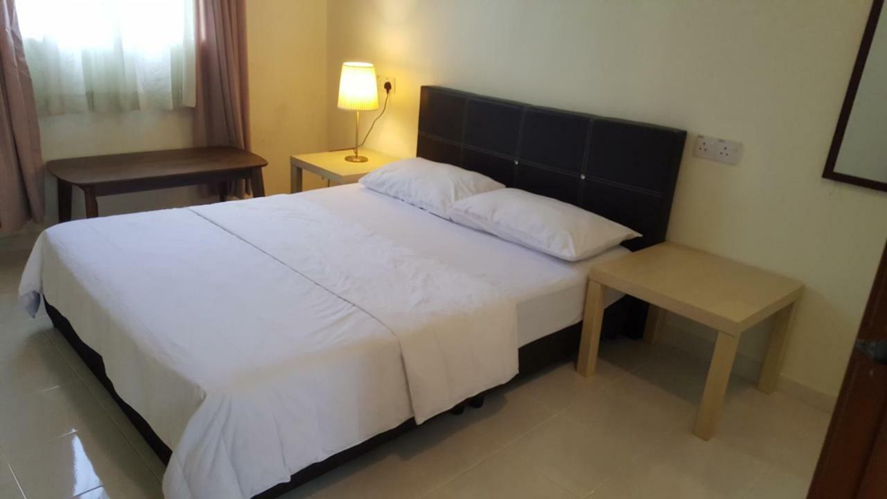 Kurau Inn Farmstay Kuala Kurau Extérieur photo