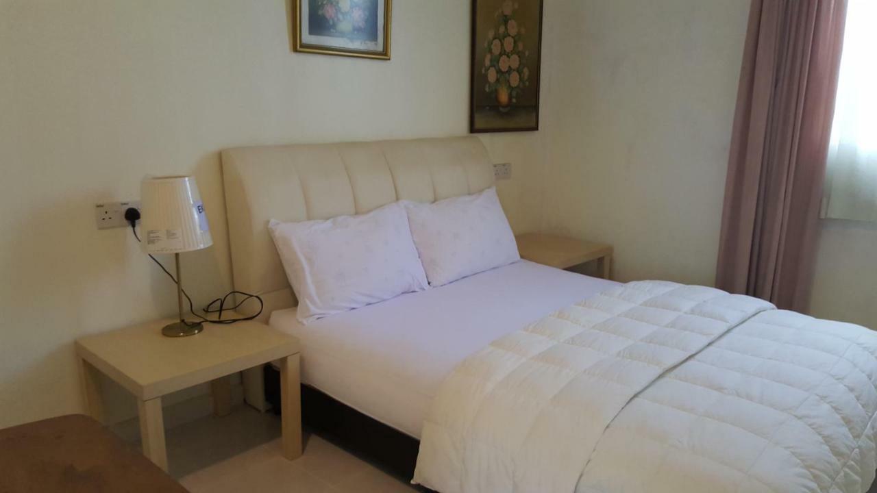 Kurau Inn Farmstay Kuala Kurau Extérieur photo