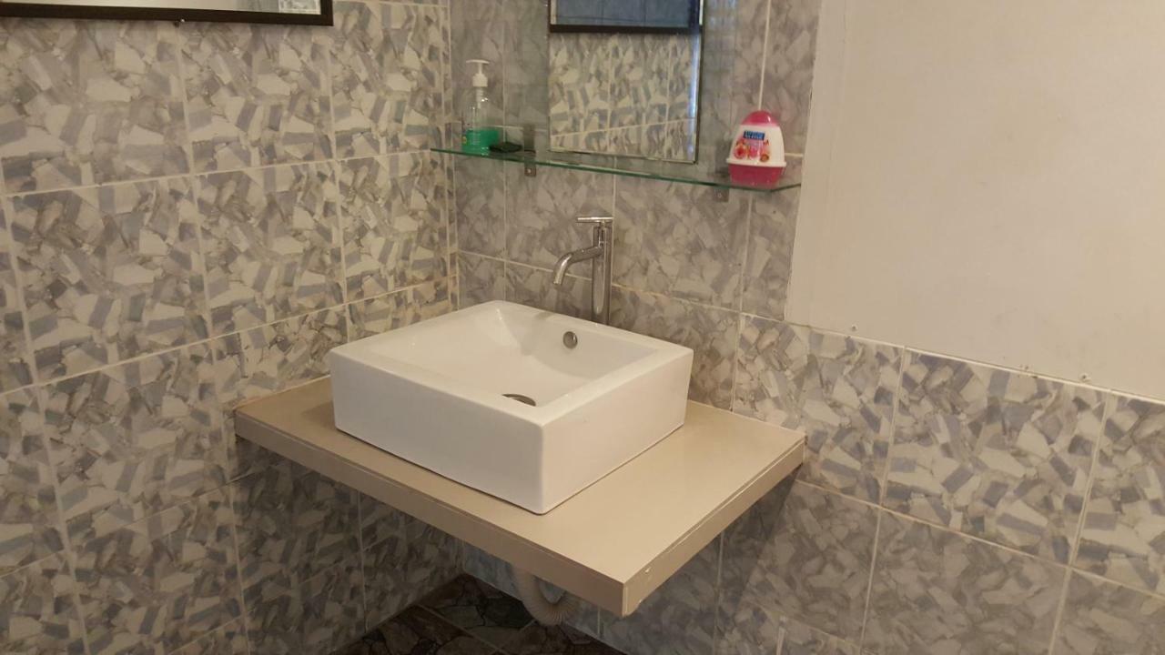Kurau Inn Farmstay Kuala Kurau Extérieur photo