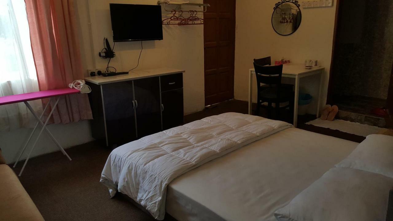 Kurau Inn Farmstay Kuala Kurau Chambre photo