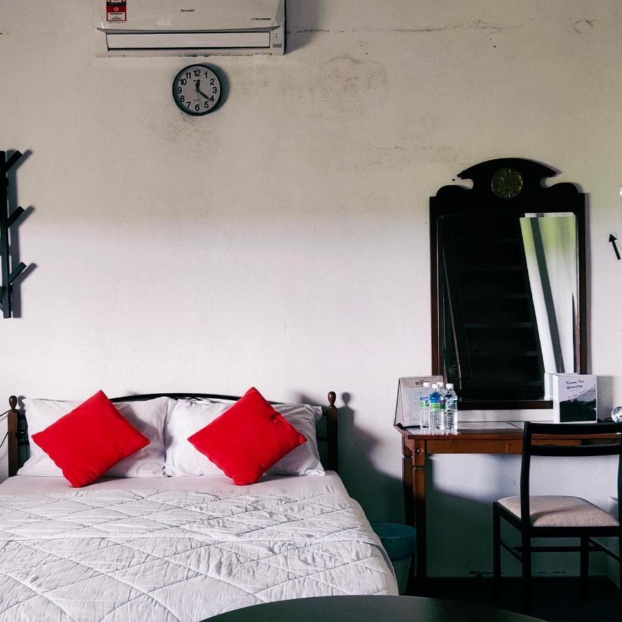 Kurau Inn Farmstay Kuala Kurau Chambre photo